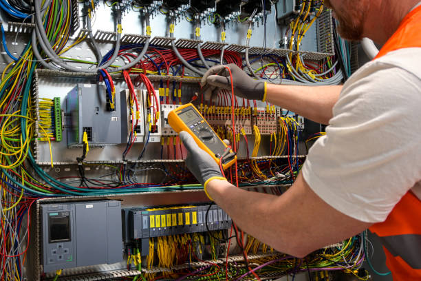 Best Electrical Troubleshooting Services  in Noroton Heights, CT