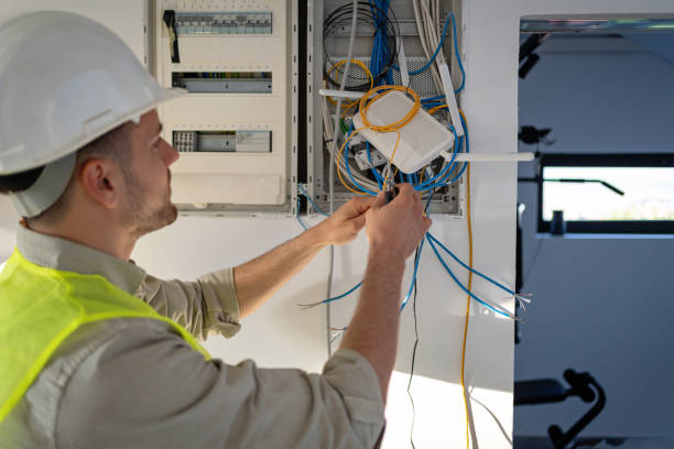 Best Residential Electrician Services  in Noroton Heights, CT
